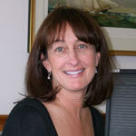 Mary Hartmann, Mystic Shipyard Office Manager