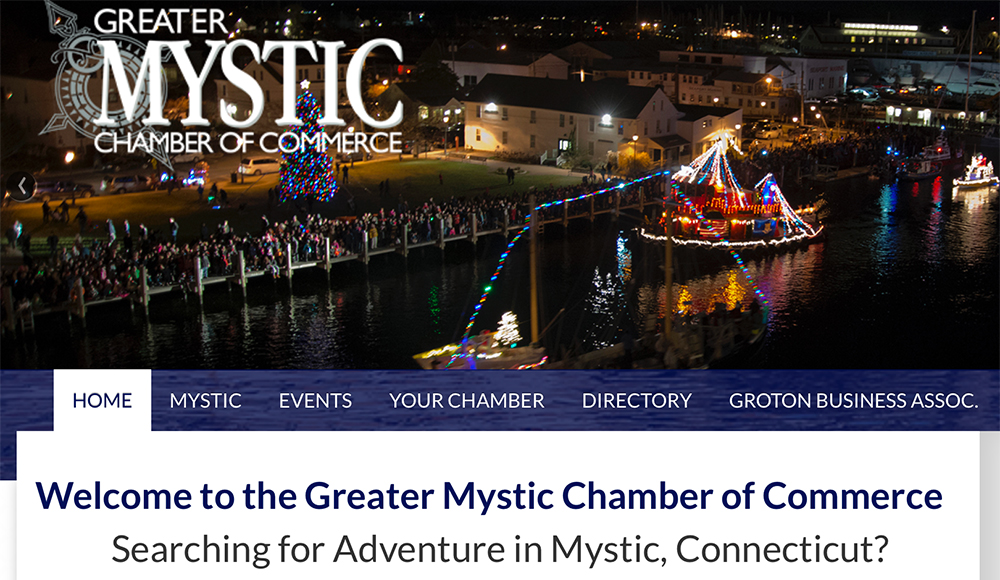 Greater Mystic Chamber of Commerce