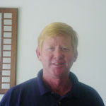 Tim Porter, Mystic Shipyard Yard Manager